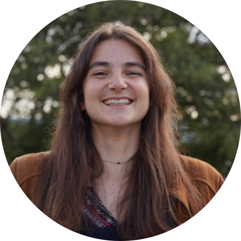 Hélène Odier, professeure de danse inclusive et danse adaptée, pour tous les handicaps moteur et polyhandicap.