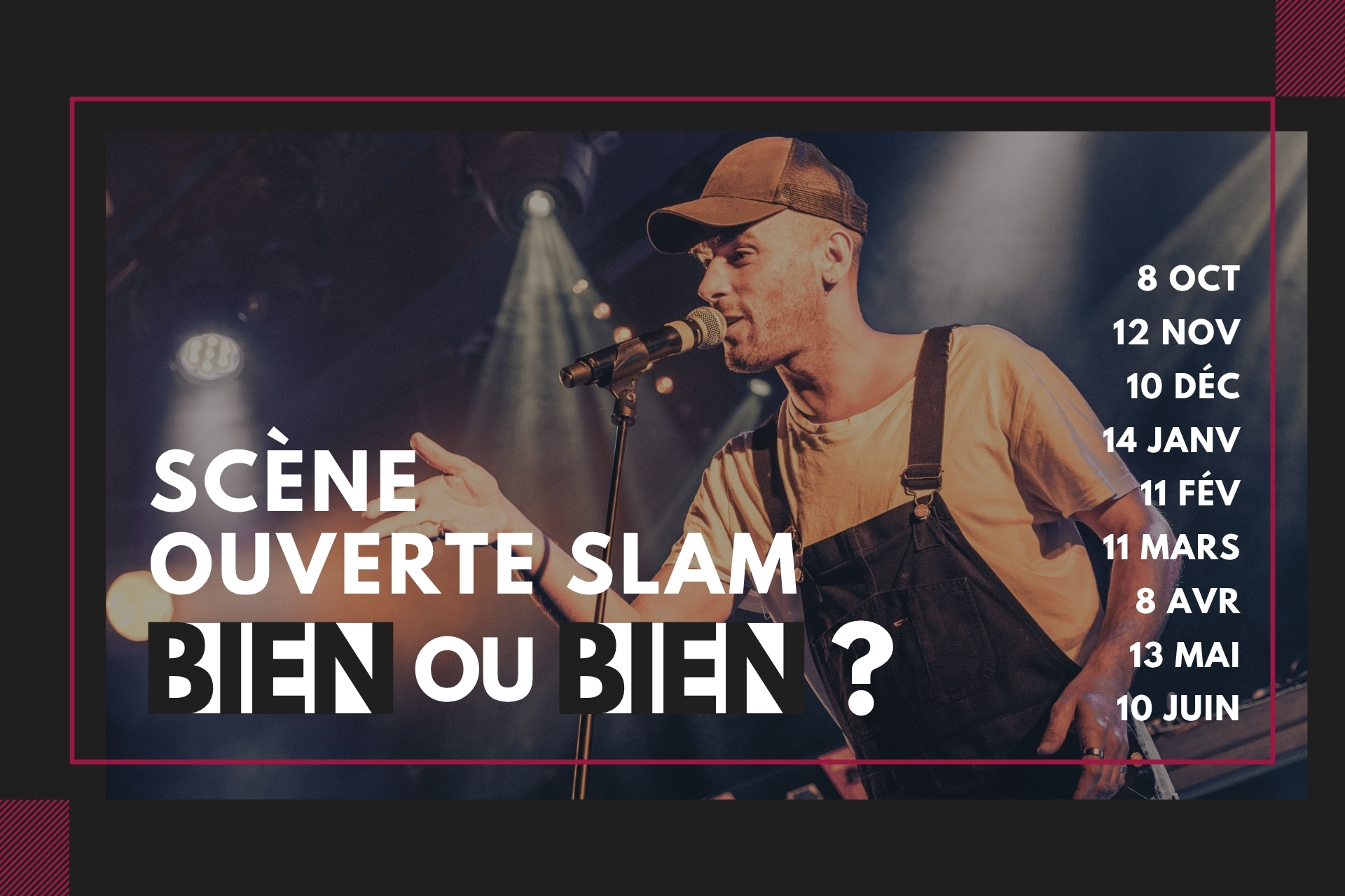 MJC Toulouse Empalot