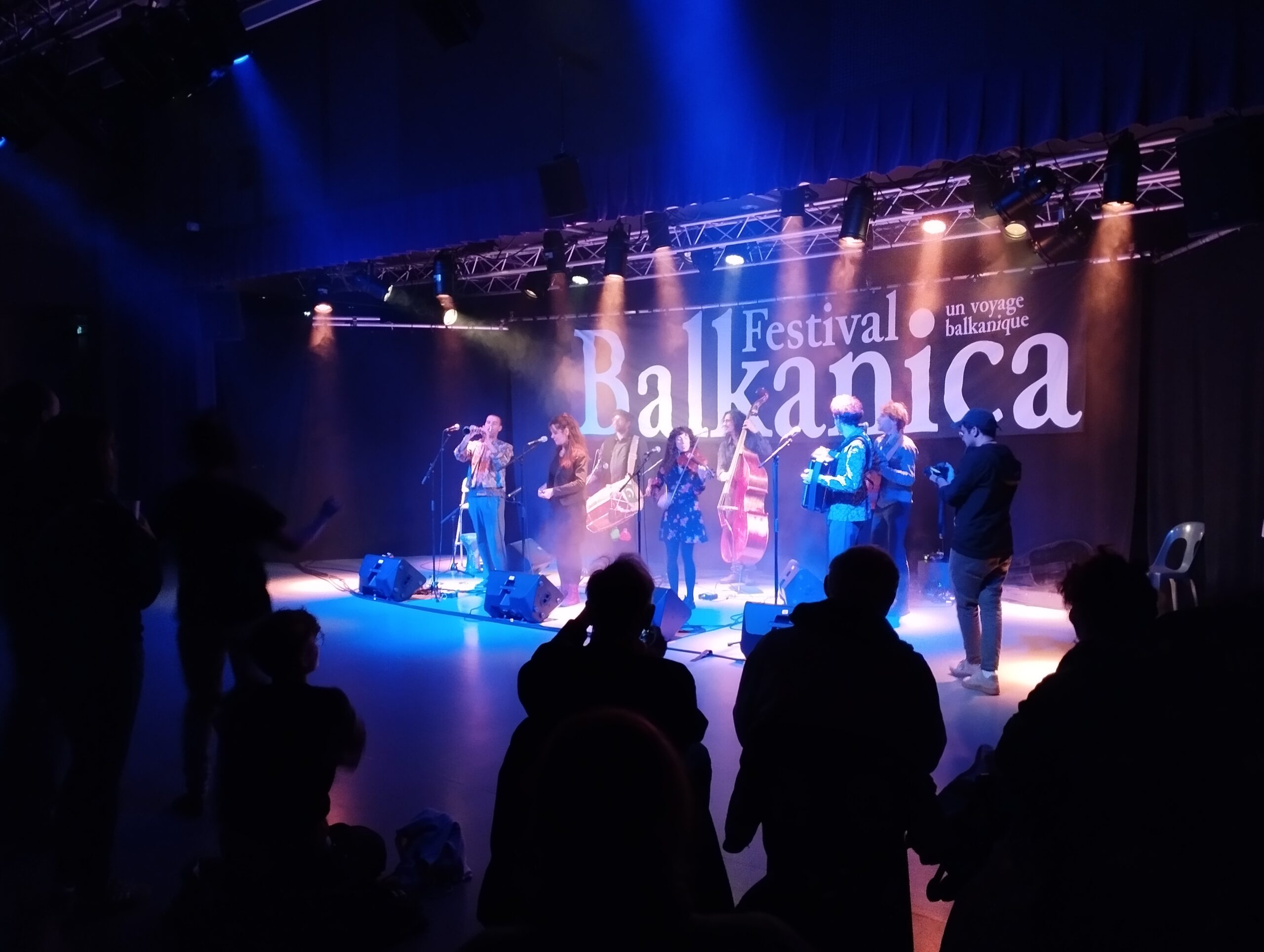 Festival Balkanica 2024