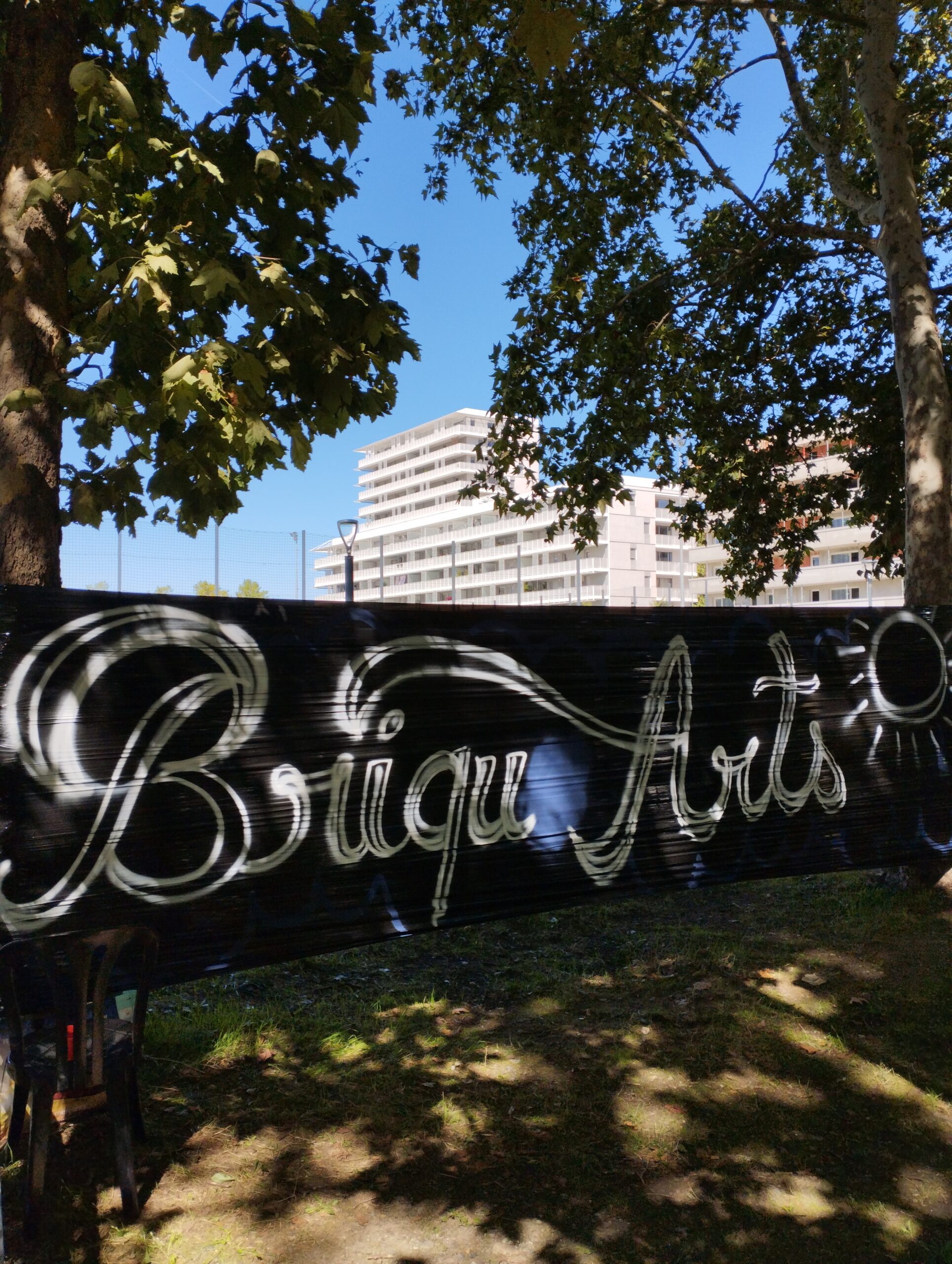Festival Briqu'Arts 2024