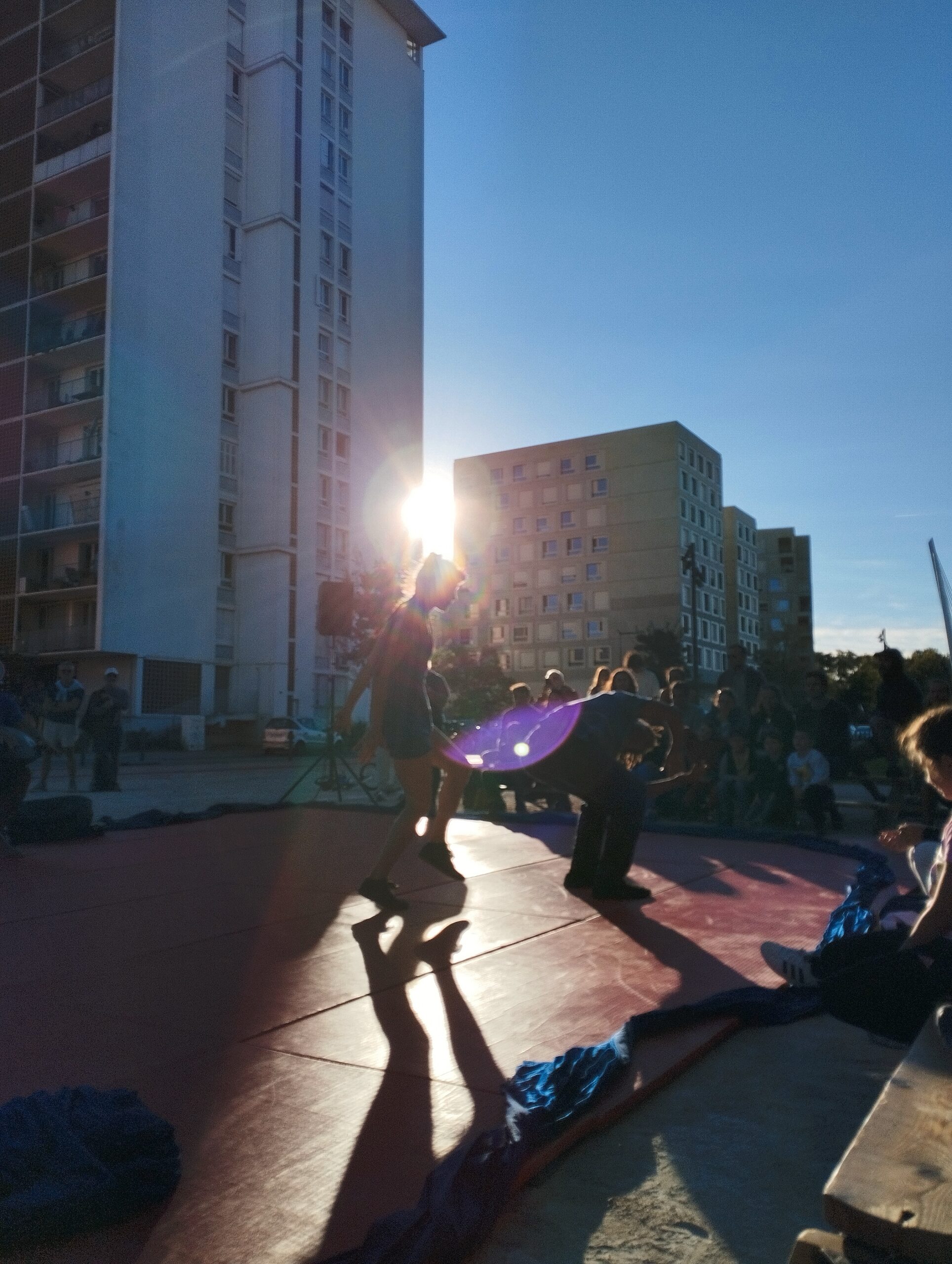 Festival Briqu'Arts 2024