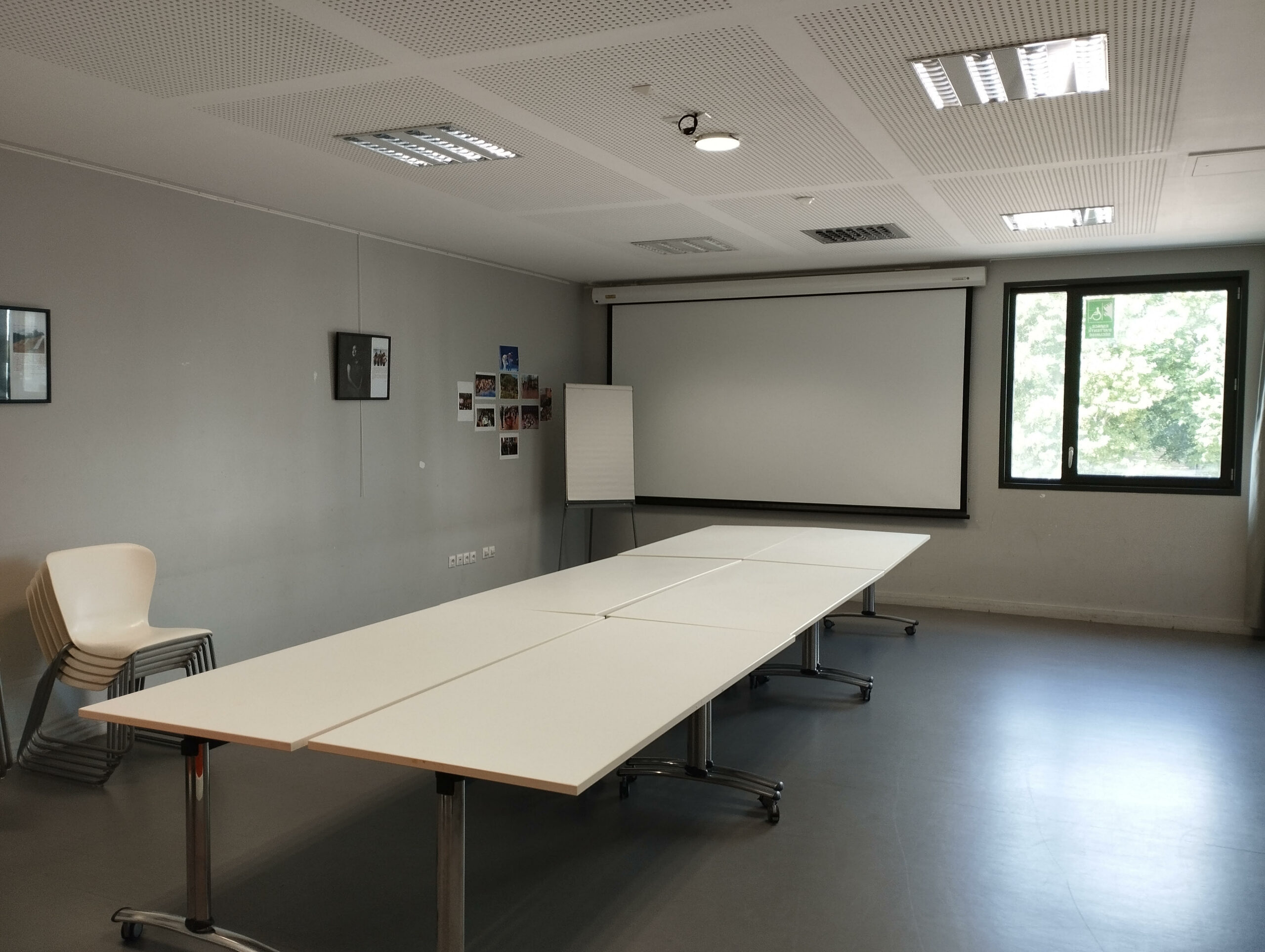 Espace citoyen