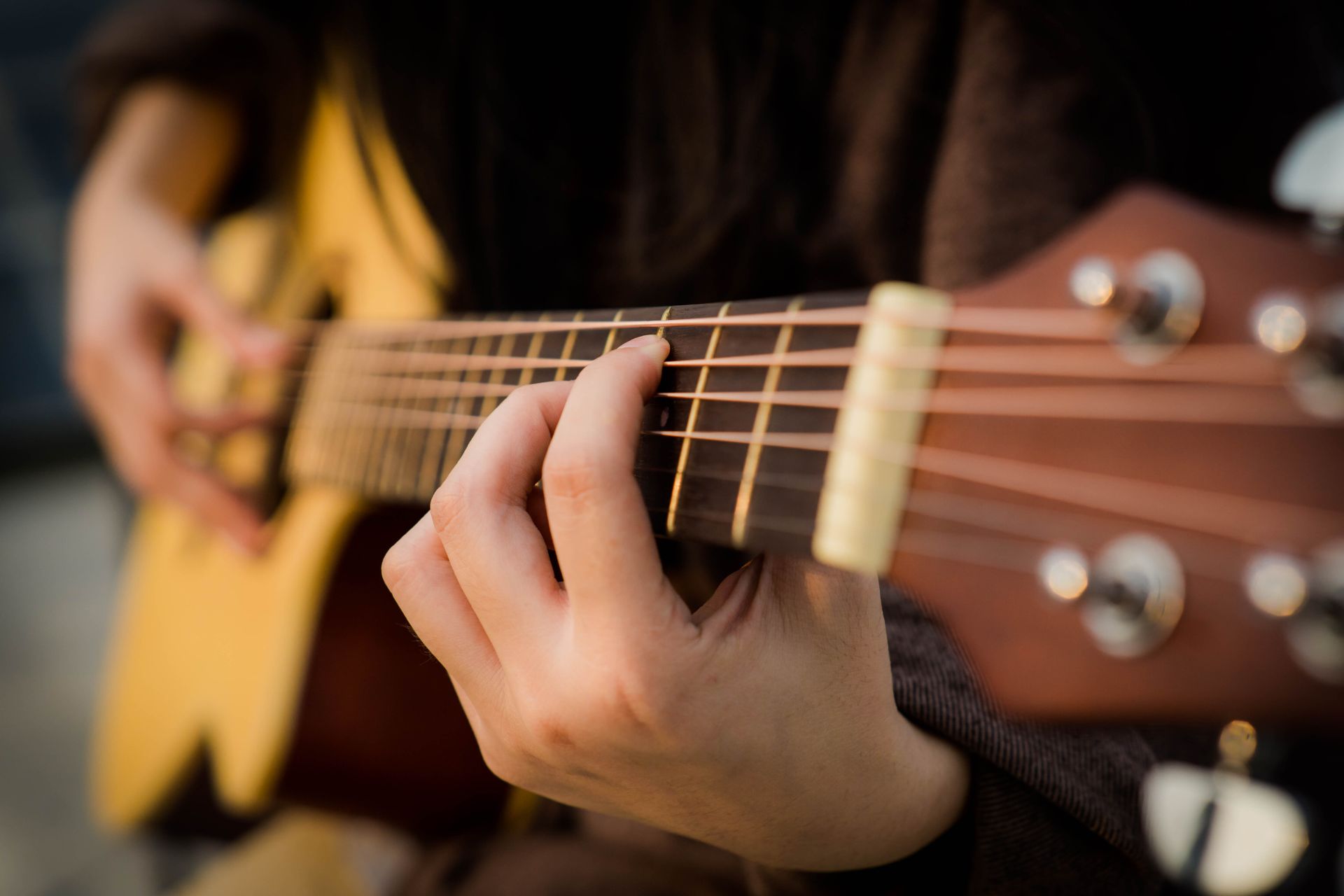 Guitare