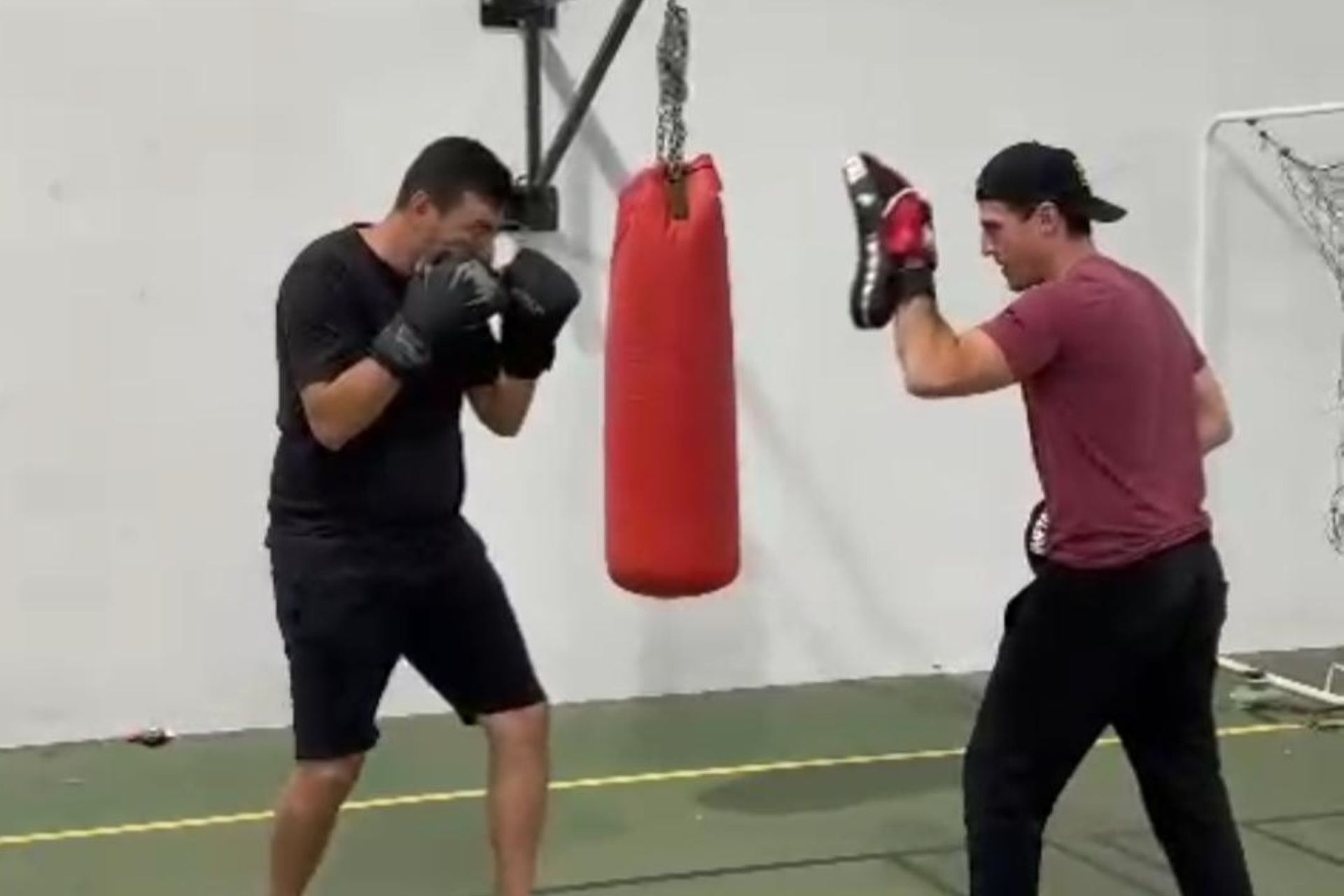 Multi Boxe