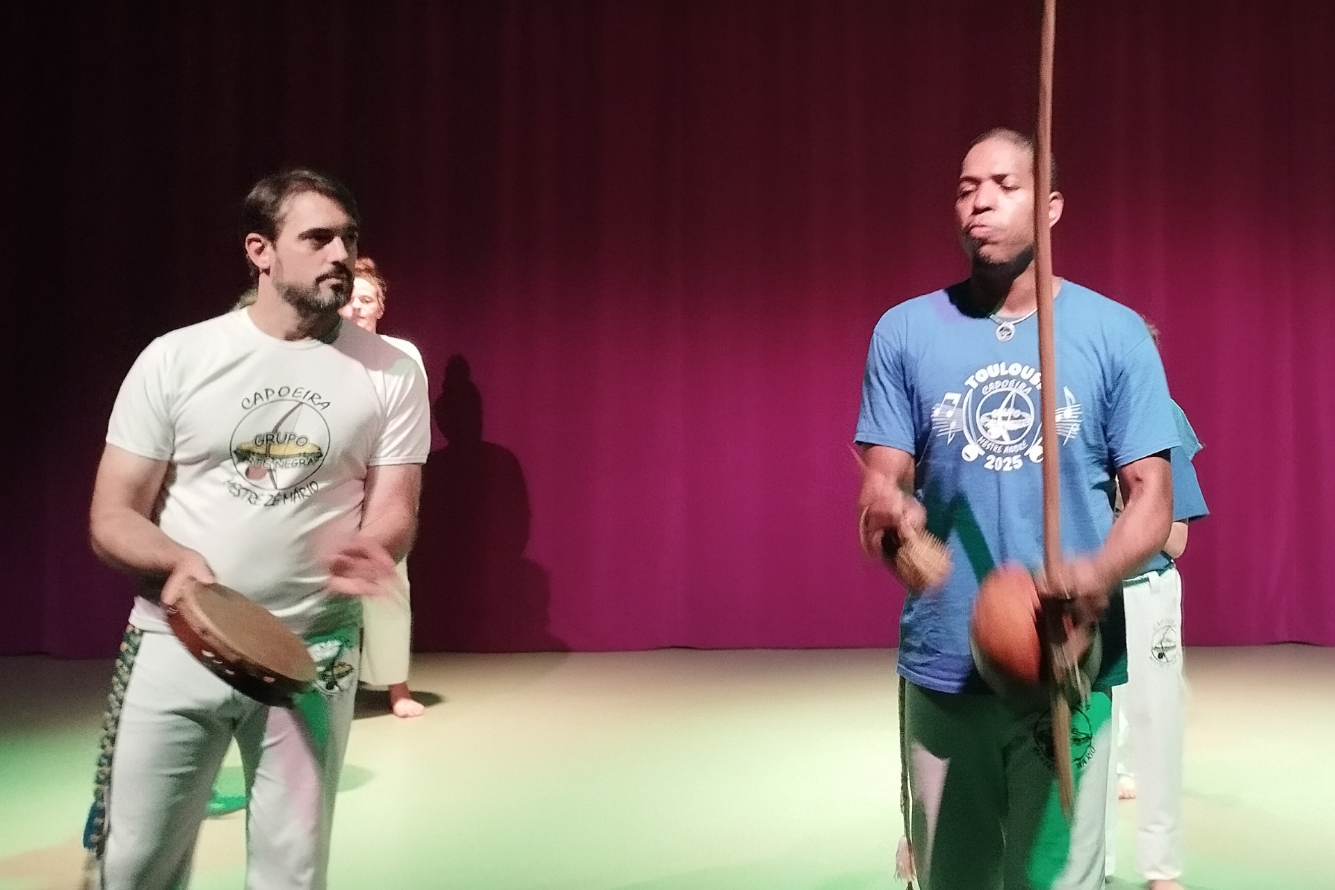 Capoeira