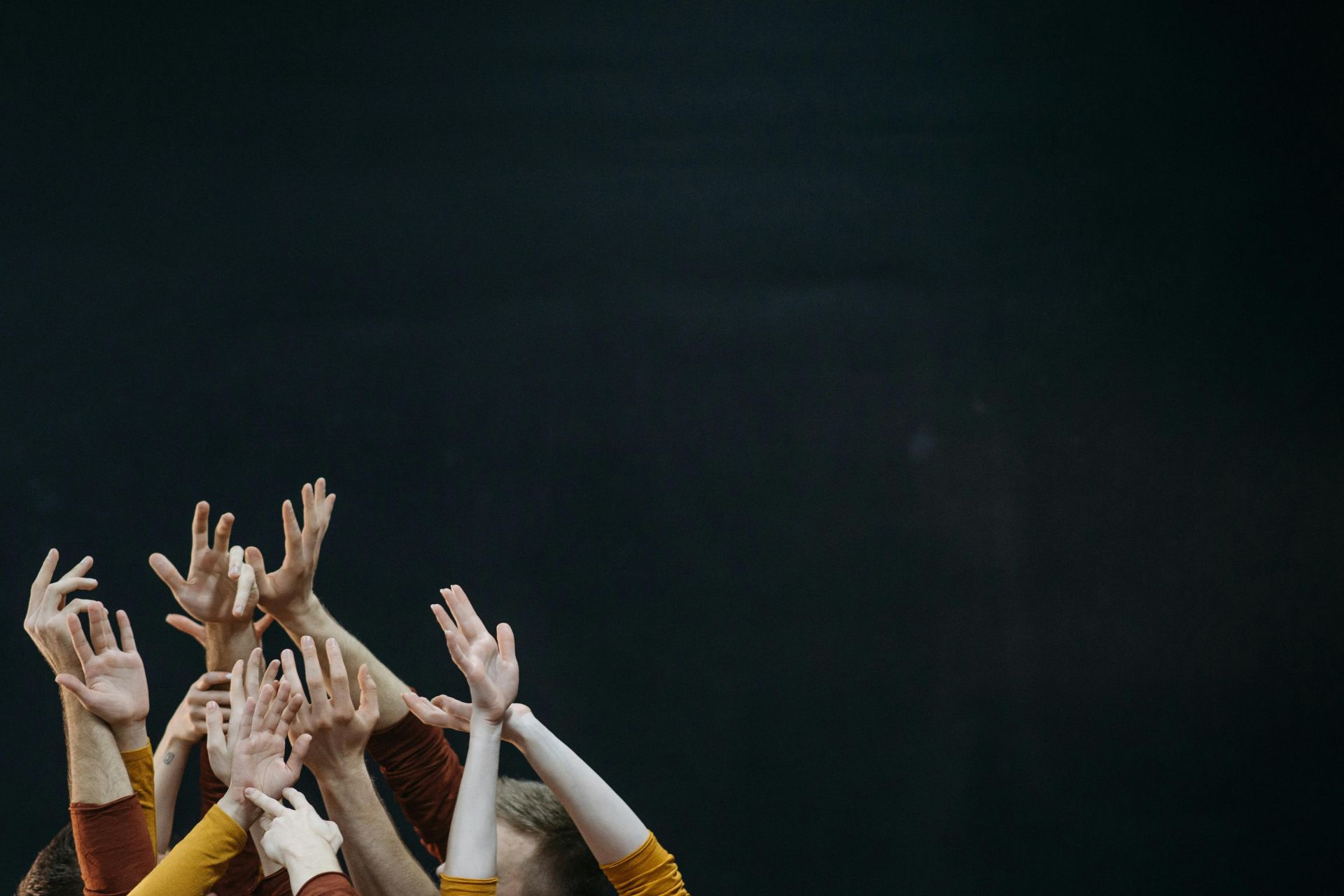 Danse inclusive