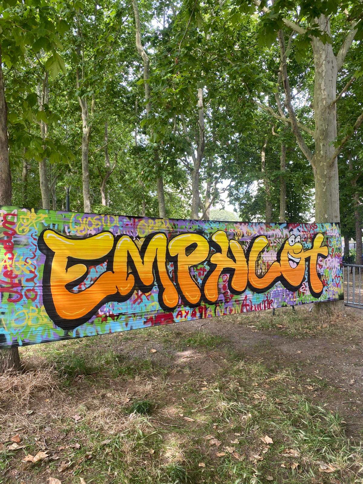 Fête de quartier Empalot 2025