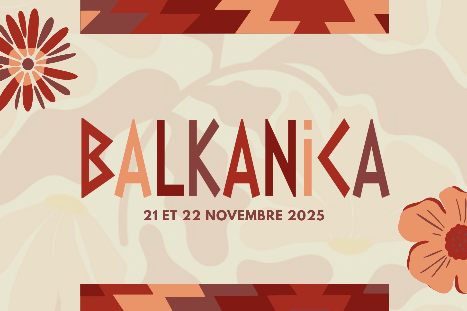 Festival Balkanica, un voyage balkanique