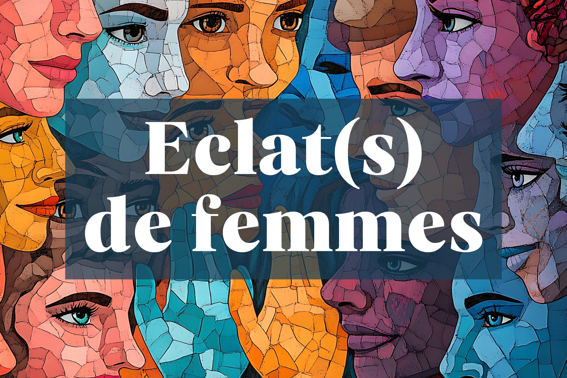 Eclat(s) de femmes