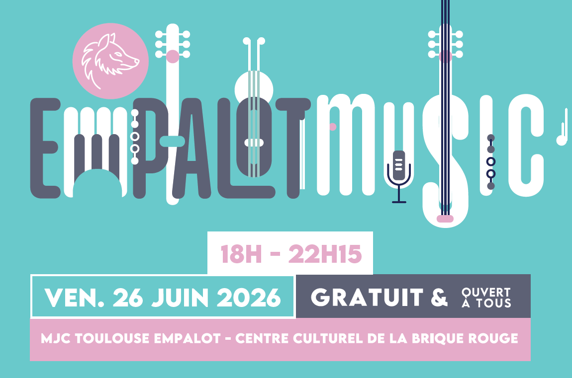 MJC Toulouse Empalot