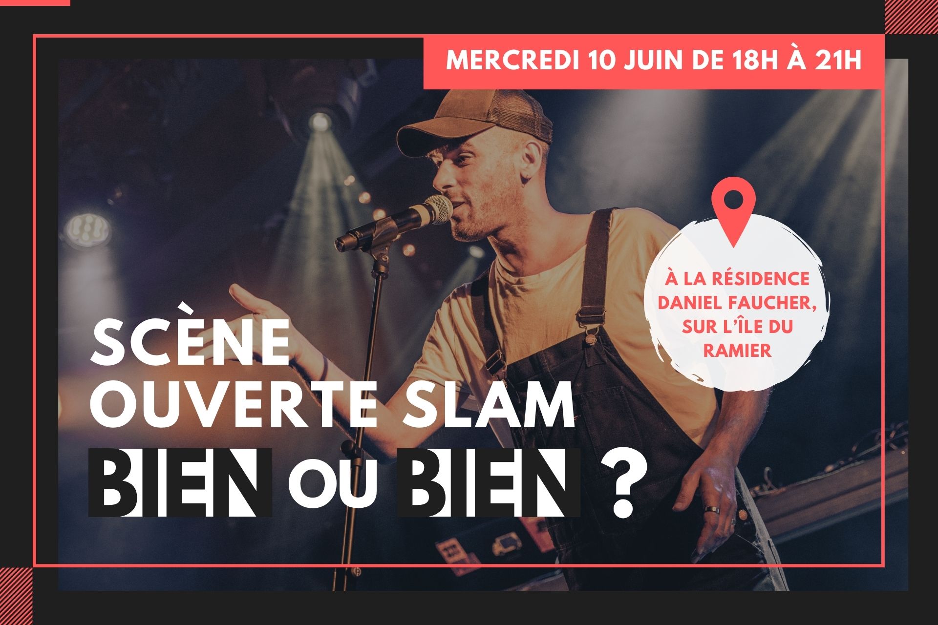 MJC Toulouse Empalot