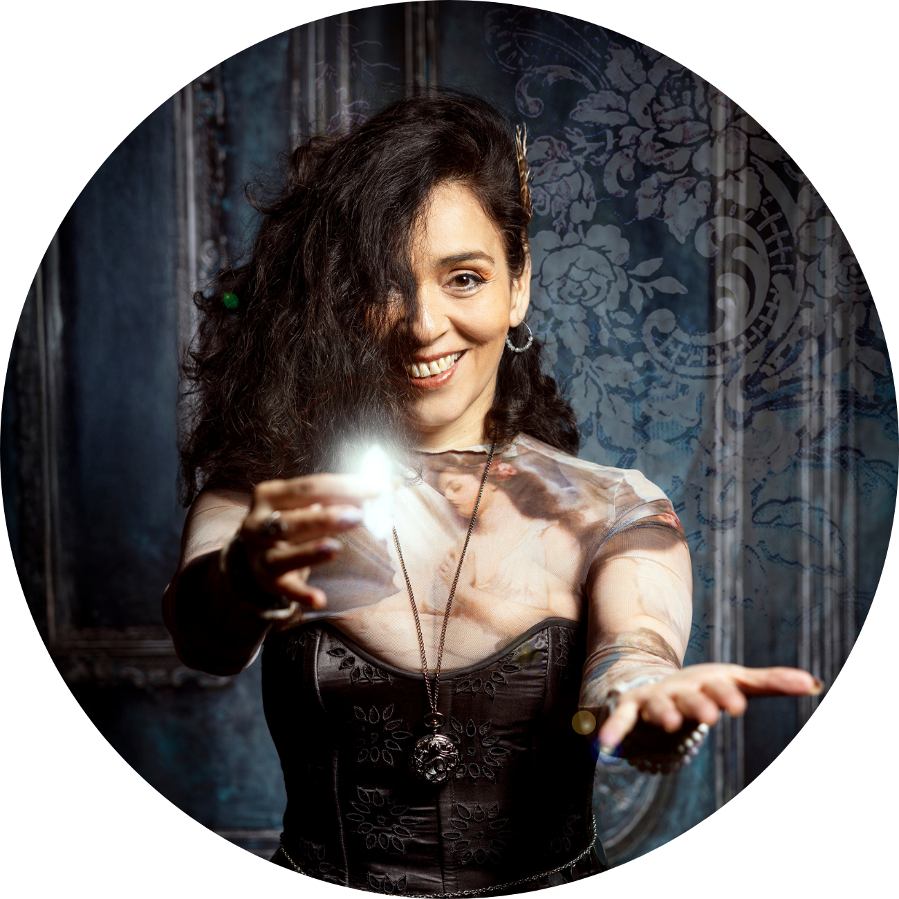 Fabienne Lamontagne