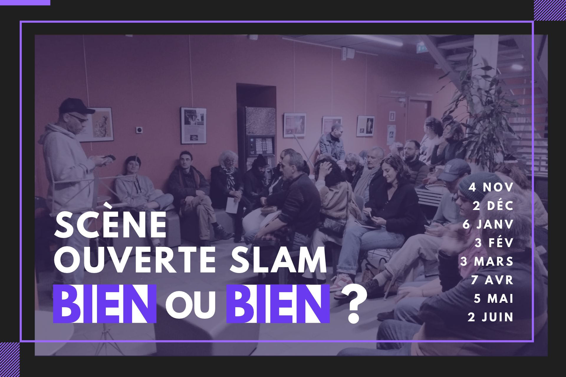 MJC Toulouse Empalot